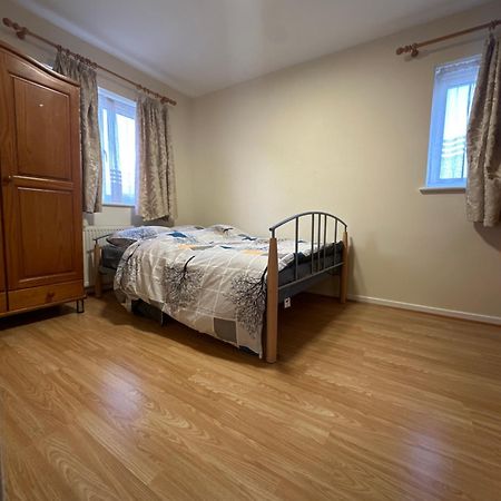 Nice Double Room In Heart Of London Luaran gambar