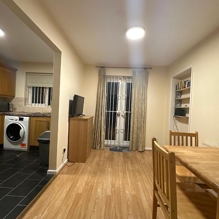 Nice Double Room In Heart Of London Luaran gambar