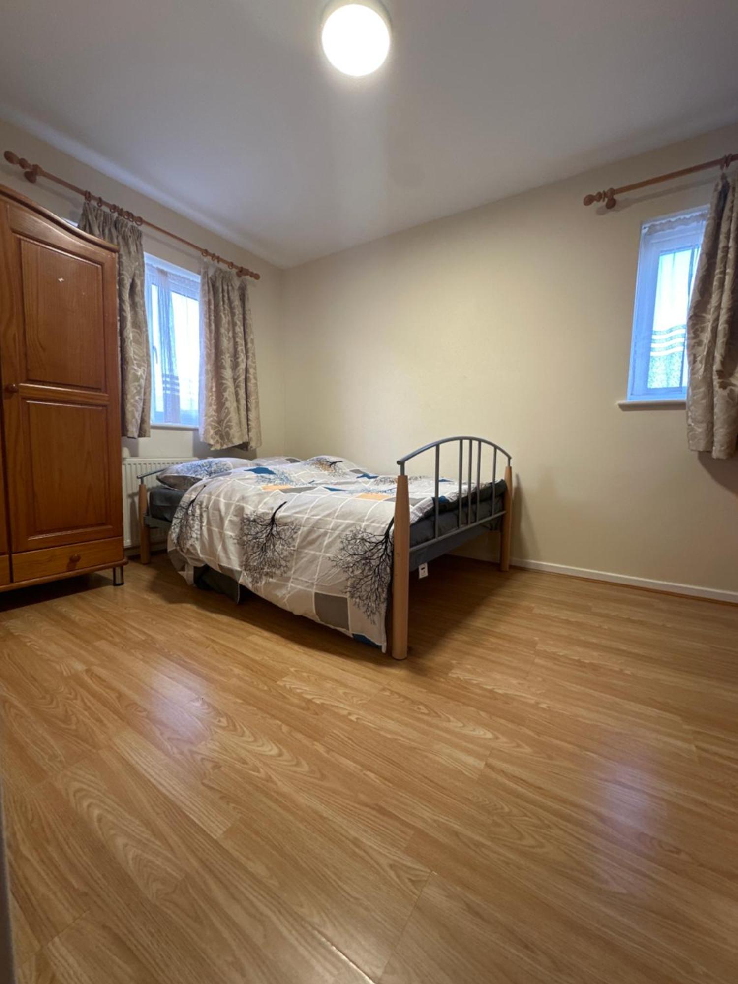 Nice Double Room In Heart Of London Luaran gambar