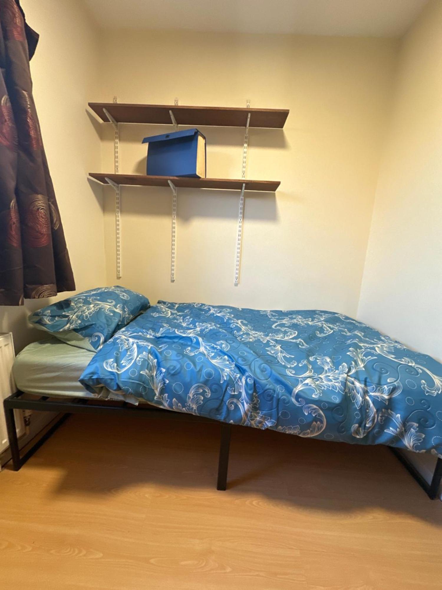 Nice Double Room In Heart Of London Luaran gambar