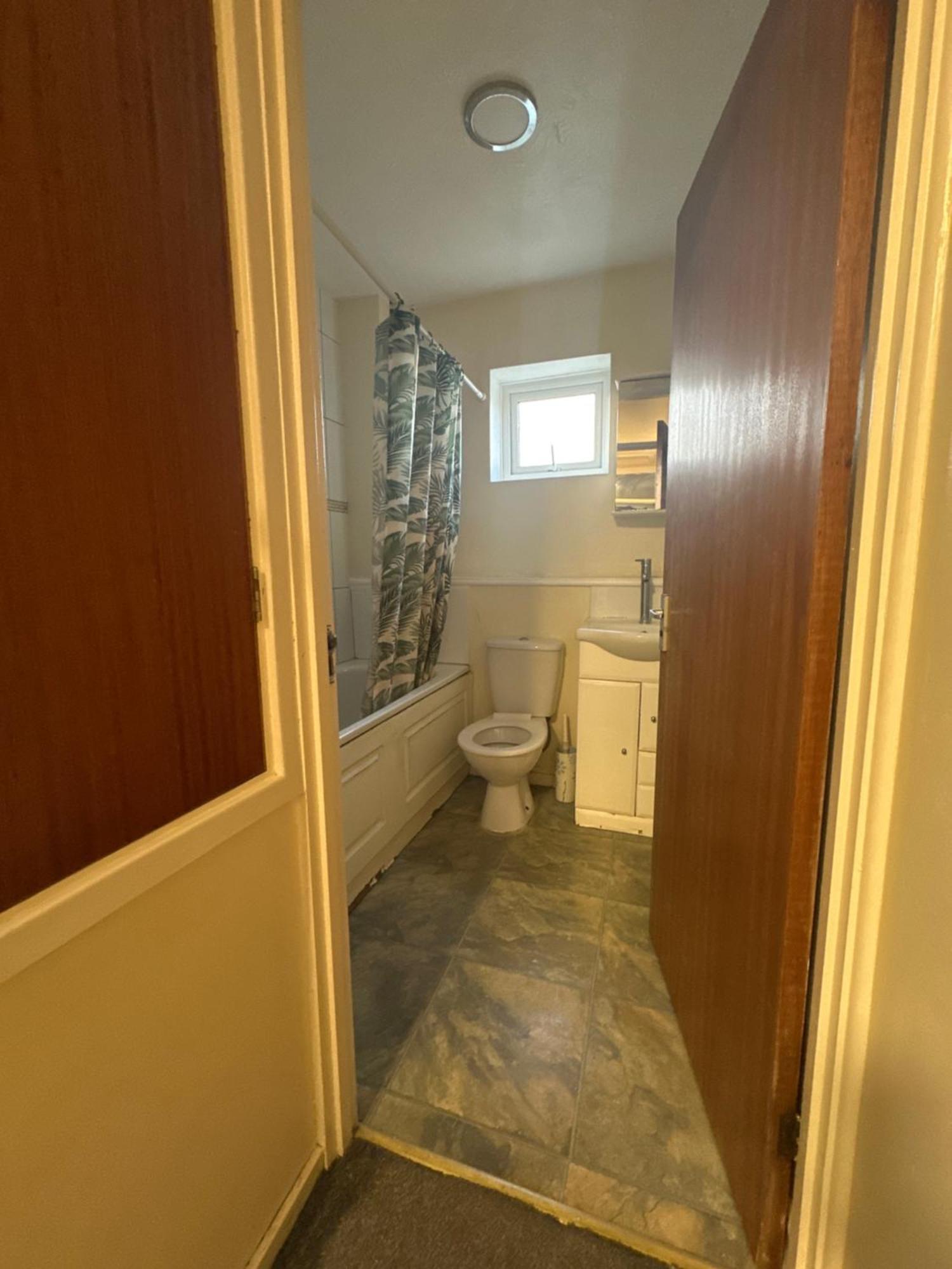 Nice Double Room In Heart Of London Luaran gambar