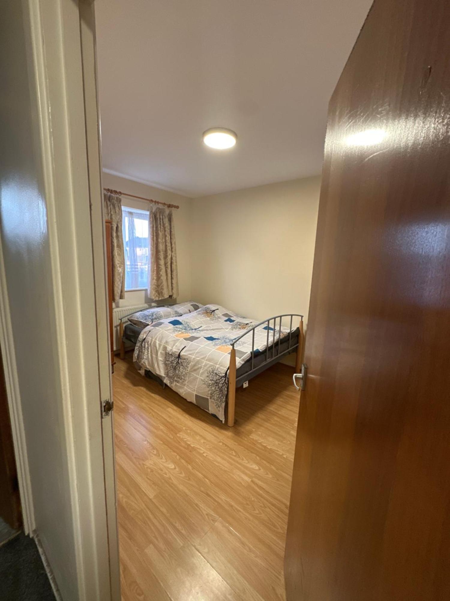 Nice Double Room In Heart Of London Luaran gambar