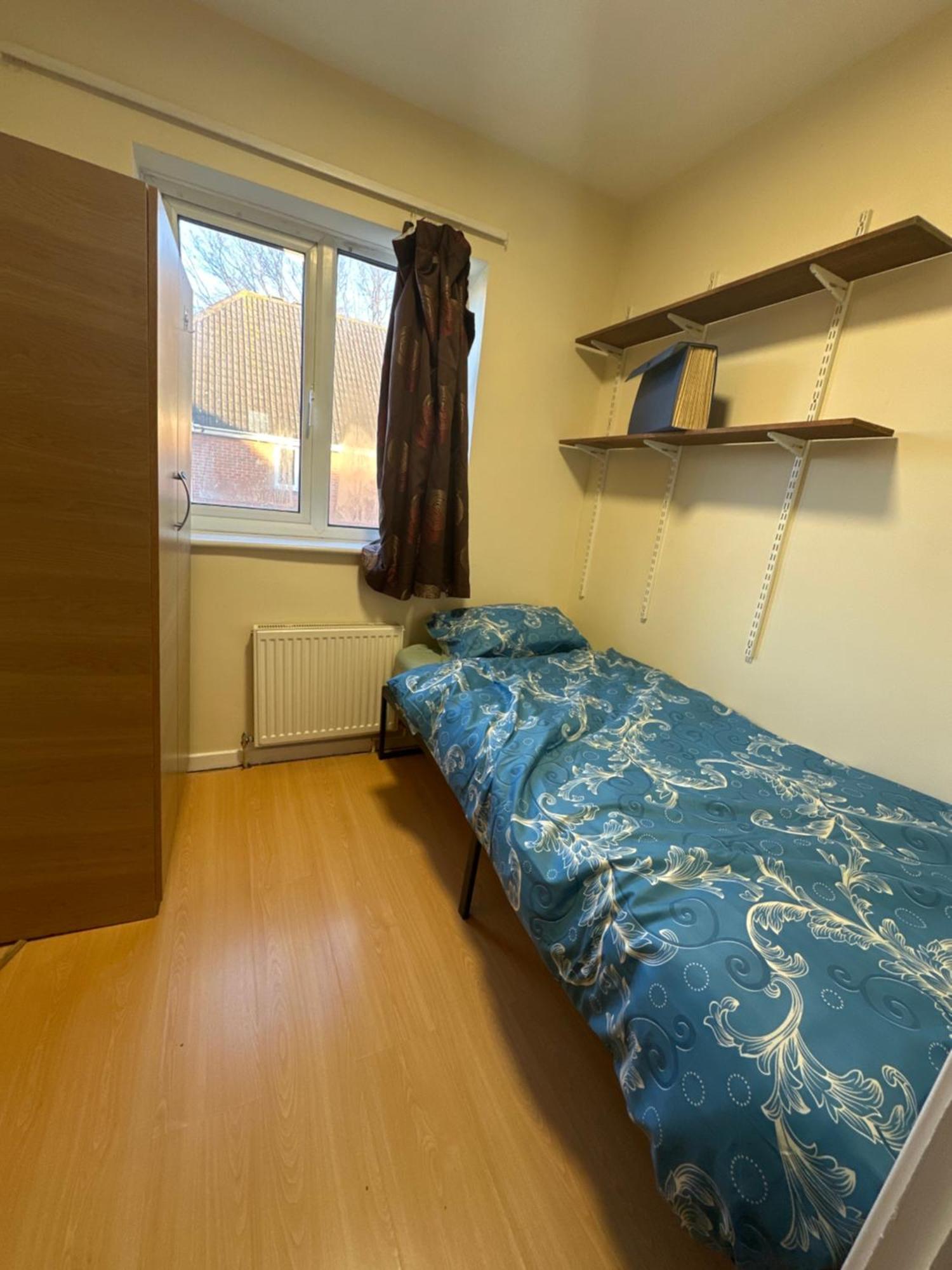 Nice Double Room In Heart Of London Luaran gambar