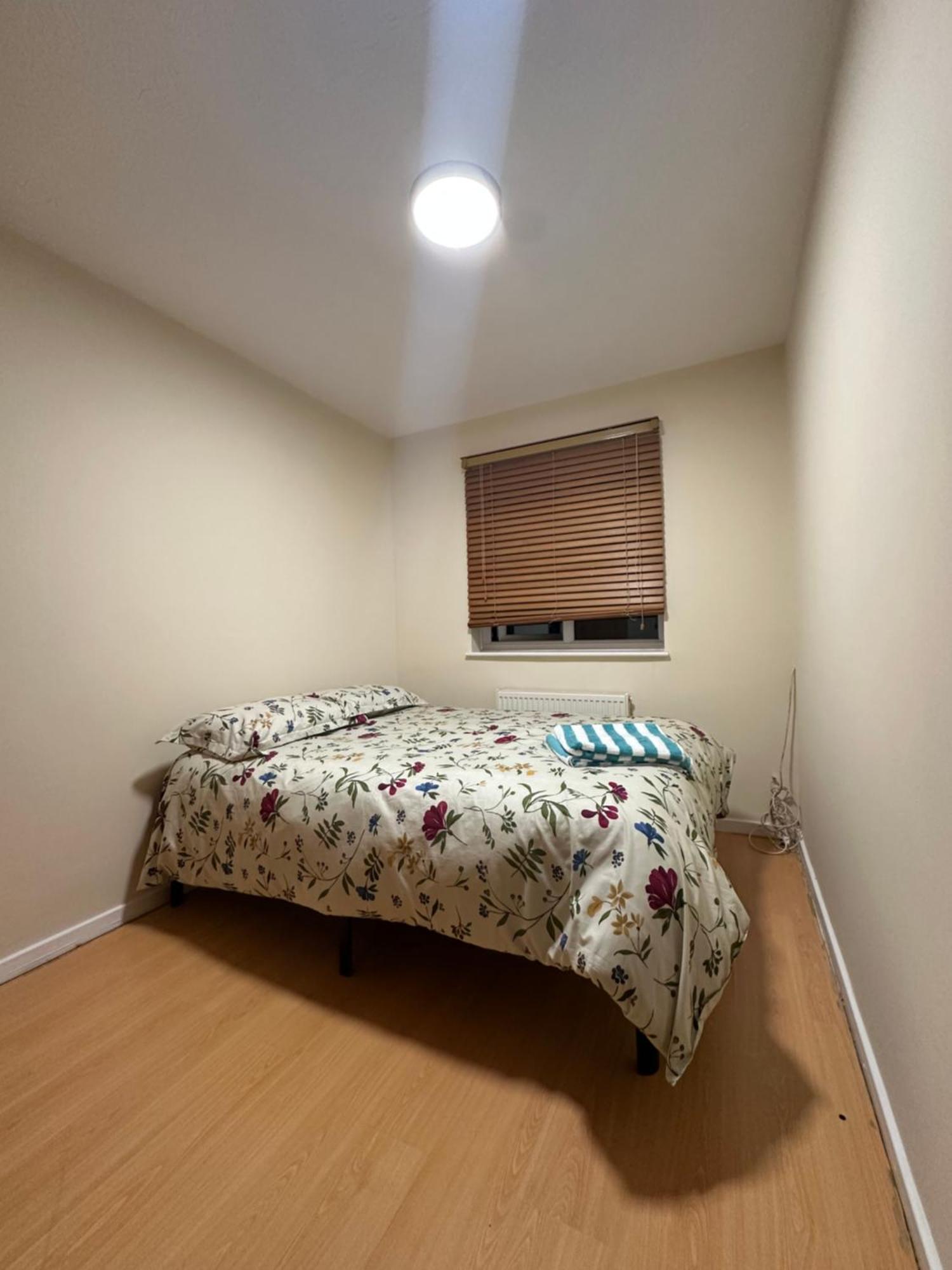 Nice Double Room In Heart Of London Luaran gambar