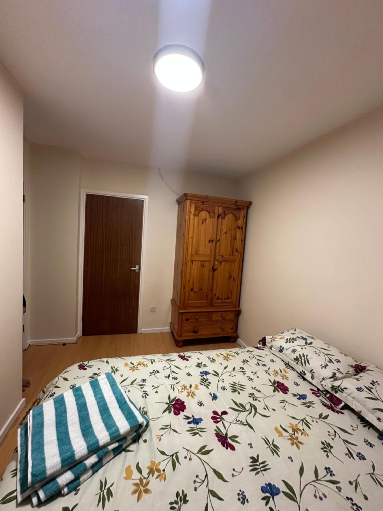 Nice Double Room In Heart Of London Luaran gambar