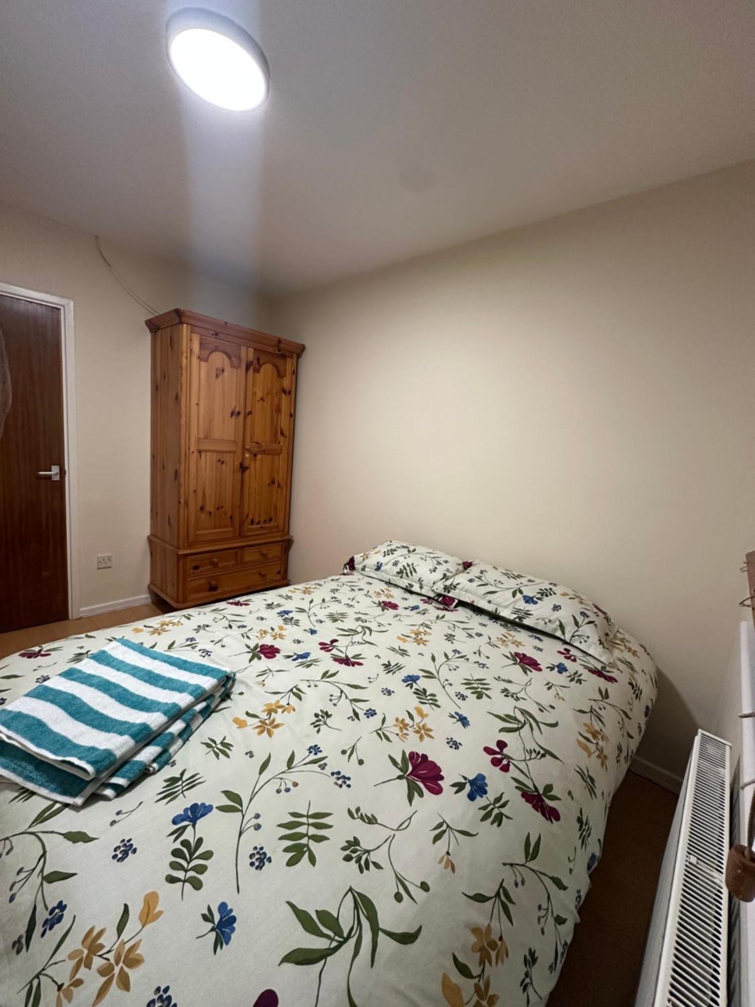 Nice Double Room In Heart Of London Luaran gambar