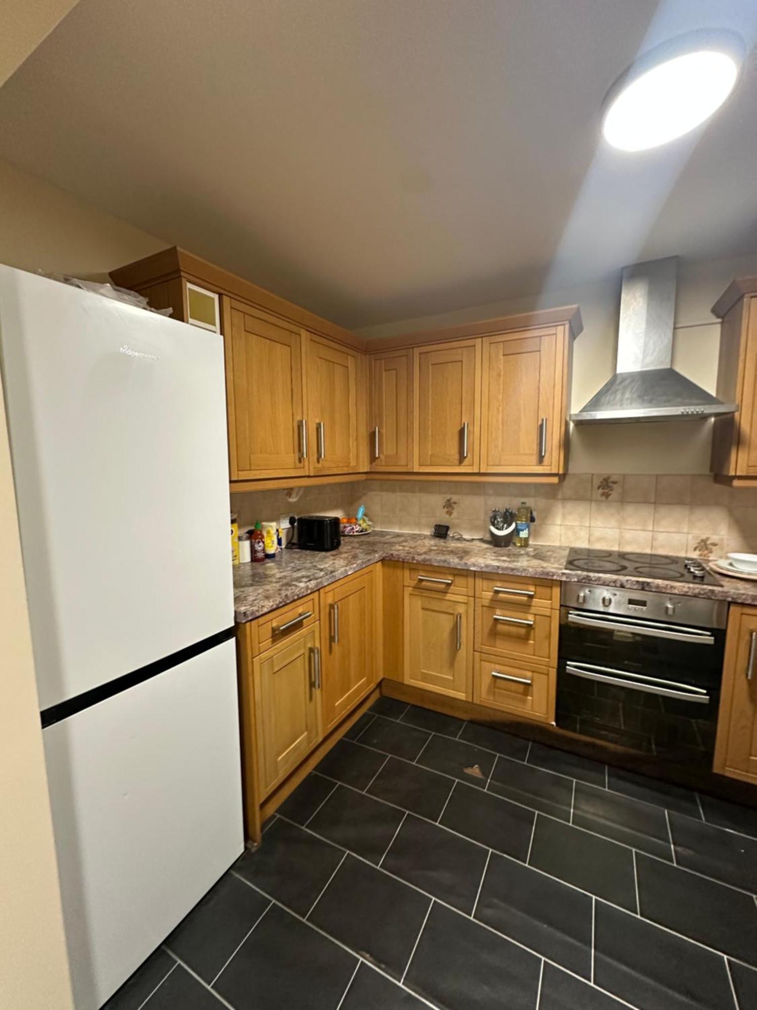 Nice Double Room In Heart Of London Luaran gambar