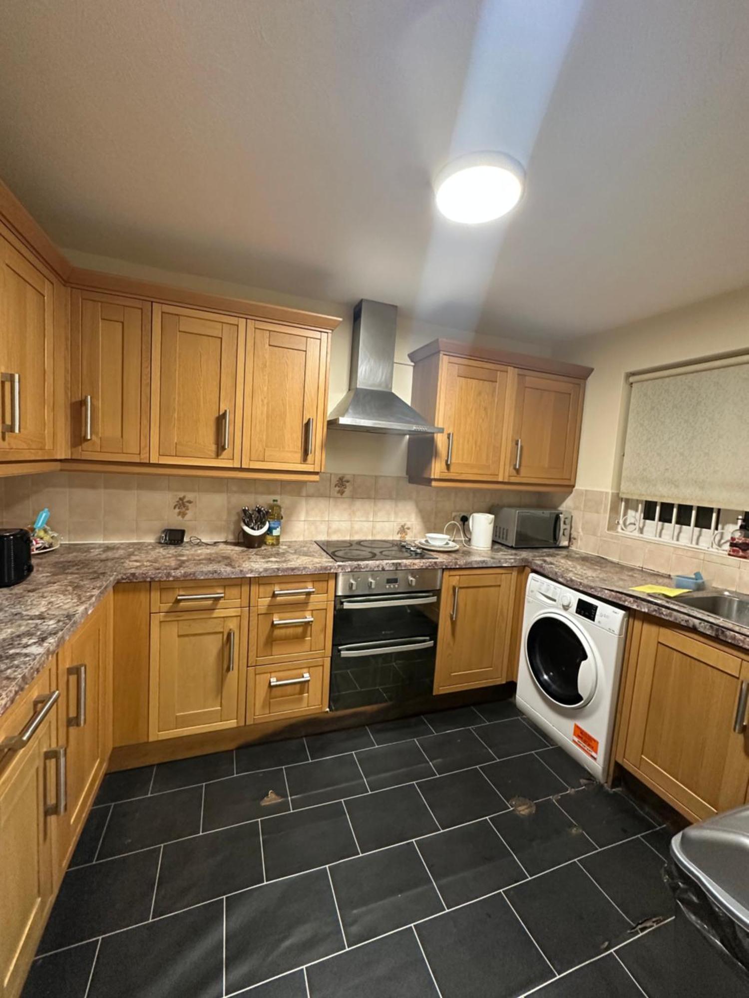 Nice Double Room In Heart Of London Luaran gambar