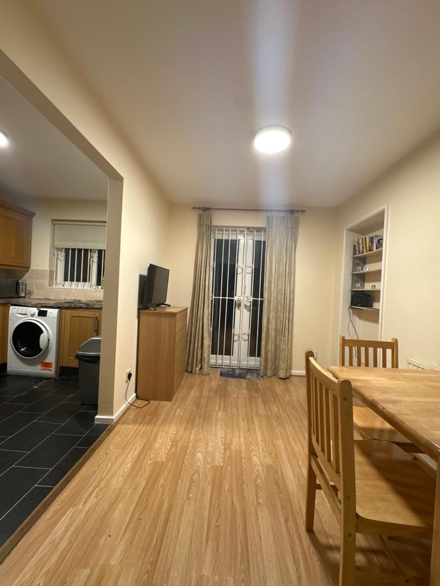 Nice Double Room In Heart Of London Luaran gambar